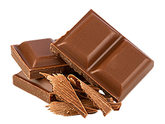 chocolate