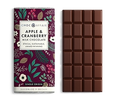 Apple & Cranberry
